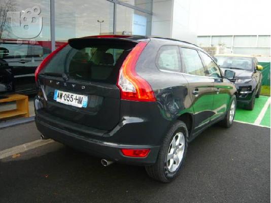 VOLVO XC 70 